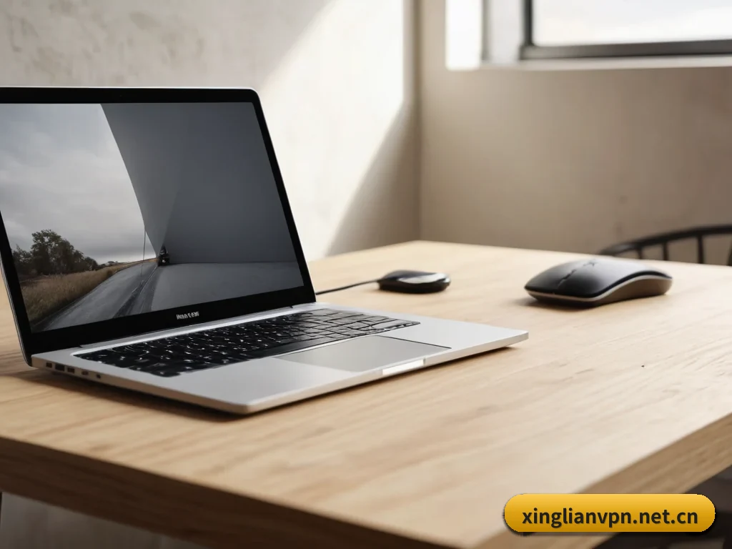 关于我们 - VPN 与网络连接内容